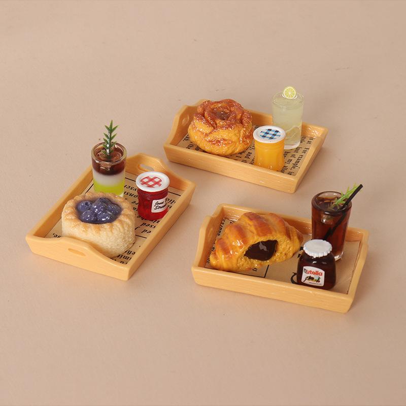 【M】Dollhouse Miniature Coffee  - огляд і ціна Commercial Kitchen Layout