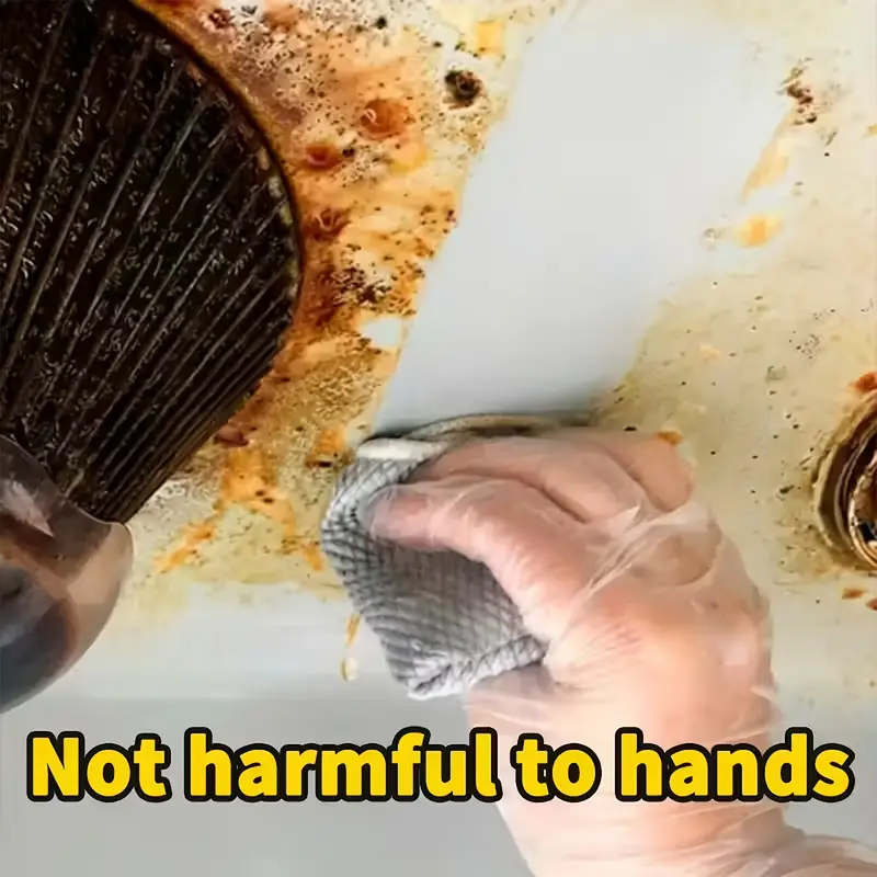 100ML Powerful Kitchen Grease  - огляд і ціна Commercial Kitchen Boiler