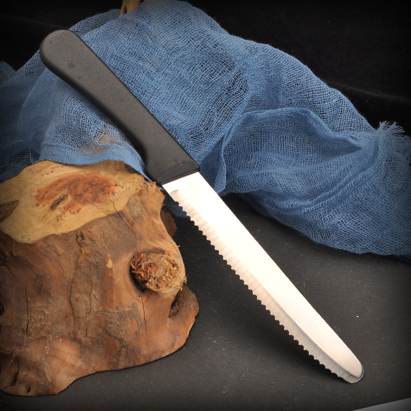 Steak Knives Set Cutlery Set 1 - огляд і ціна Commercial Kitchen Knives