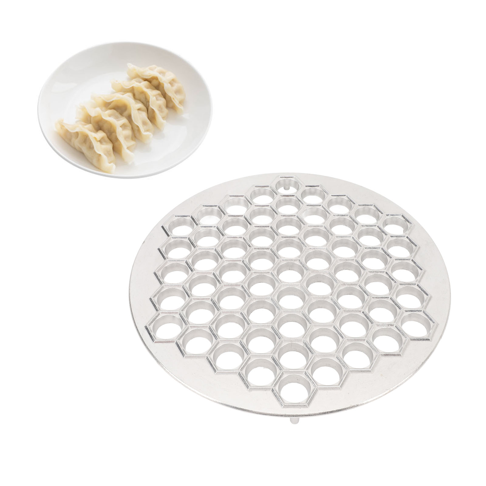 Russian Dumpling Maker Multifu - огляд і ціна Commercial Kitchen Supplies