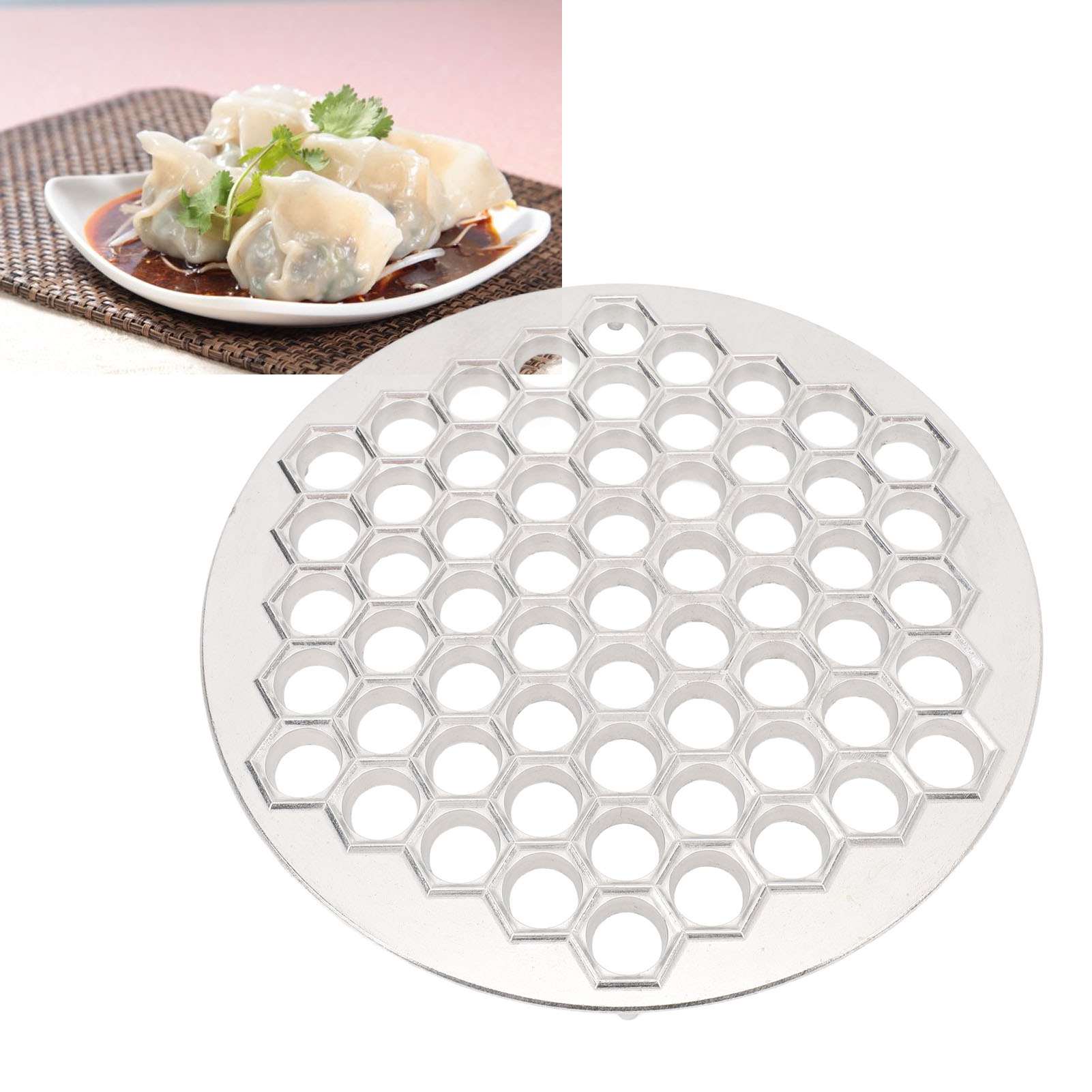 Russian Dumpling Maker Multifu - огляд і ціна Commercial Kitchen Supplies