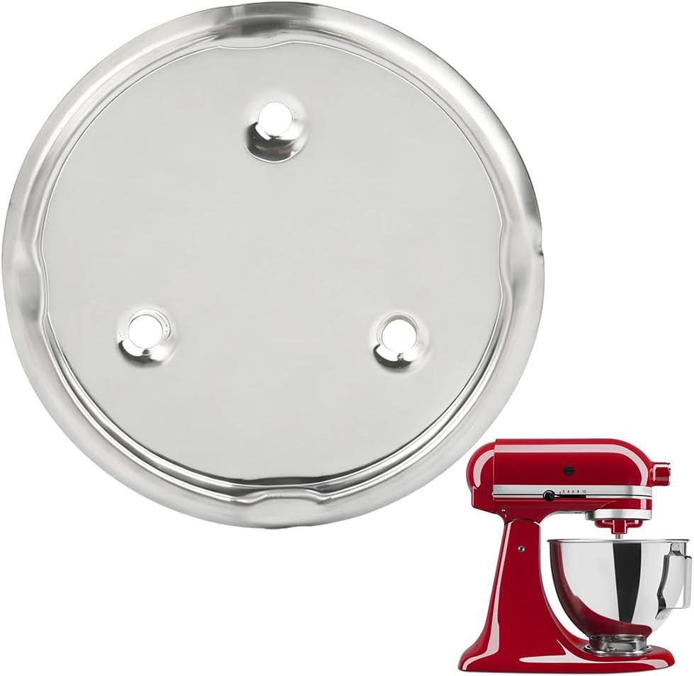Upgraded W10191926 Mixer Bowl  - огляд і ціна Commercial Kitchenaid