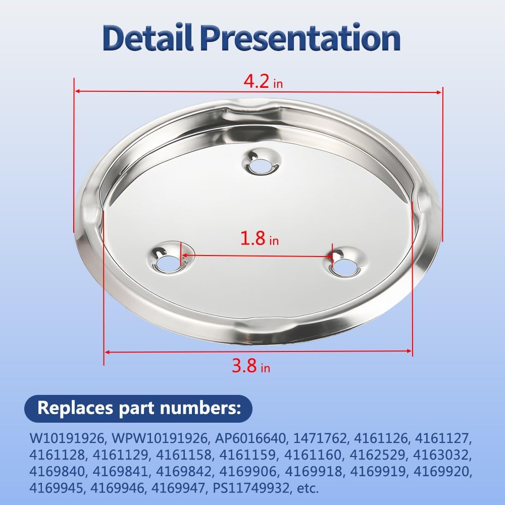 Upgraded W10191926 Mixer Bowl  - огляд і ціна Commercial Kitchenaid