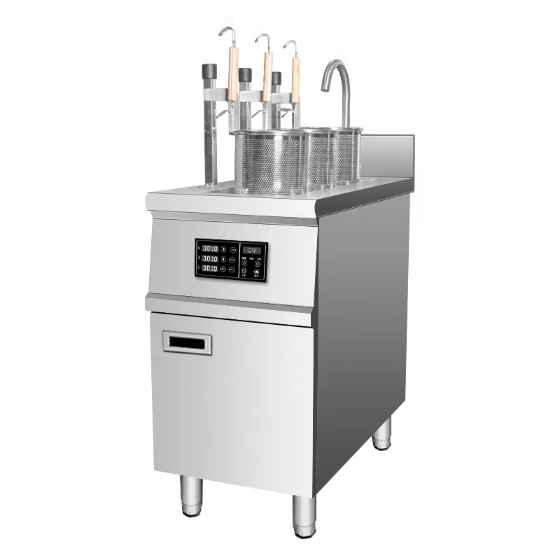 Commercial Electric Automatic  - огляд і ціна Commercial Kitchen Boiler