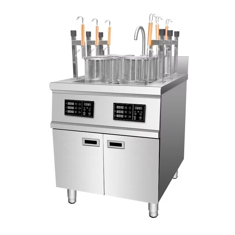 Commercial Electric Automatic  - огляд і ціна Commercial Kitchen Boiler