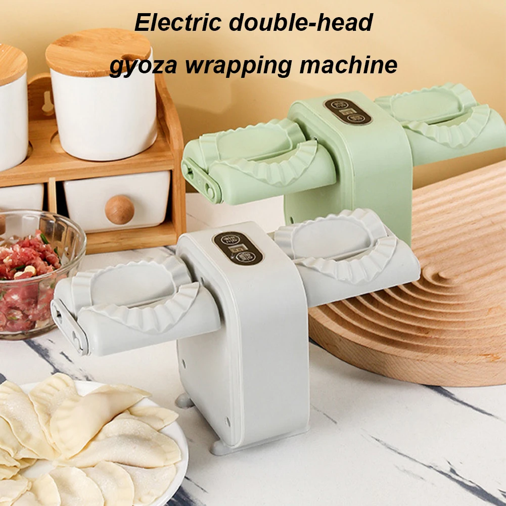 Dumpling Maker Automatic Elect - огляд і ціна Commercial Kitchen Supplies