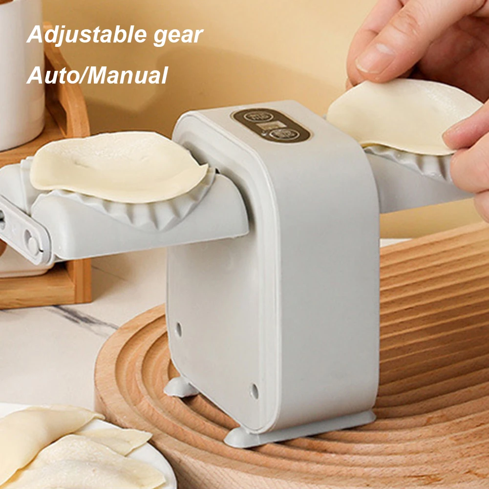 Dumpling Maker Automatic Elect - огляд і ціна Commercial Kitchen Supplies