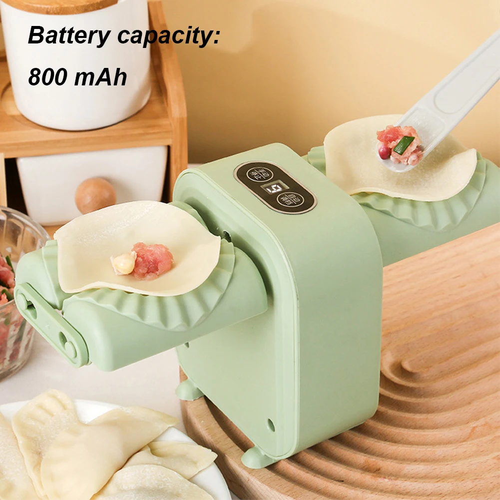 Dumpling Maker Automatic Elect - огляд і ціна Commercial Kitchen Supplies