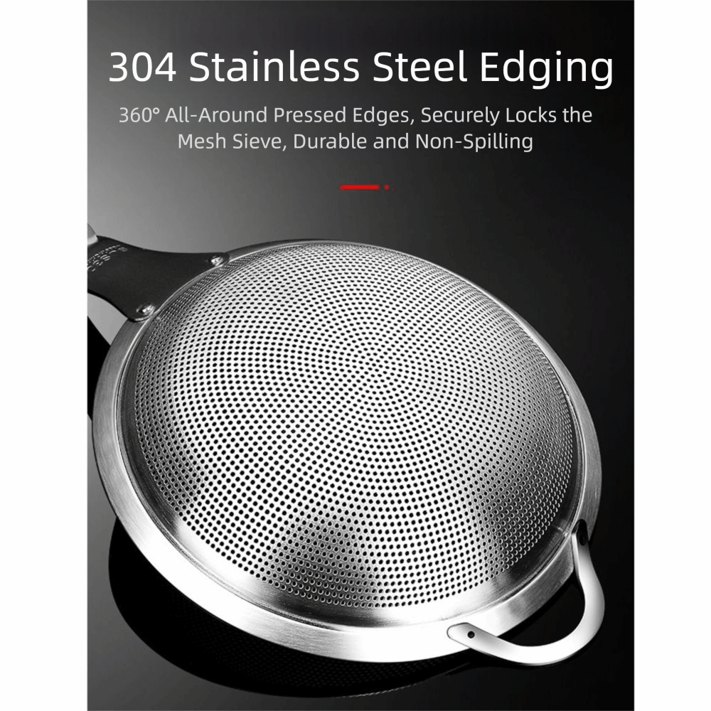 304 Stainless Steel Stainless  - огляд і ціна Commercial Kitchen Utensils