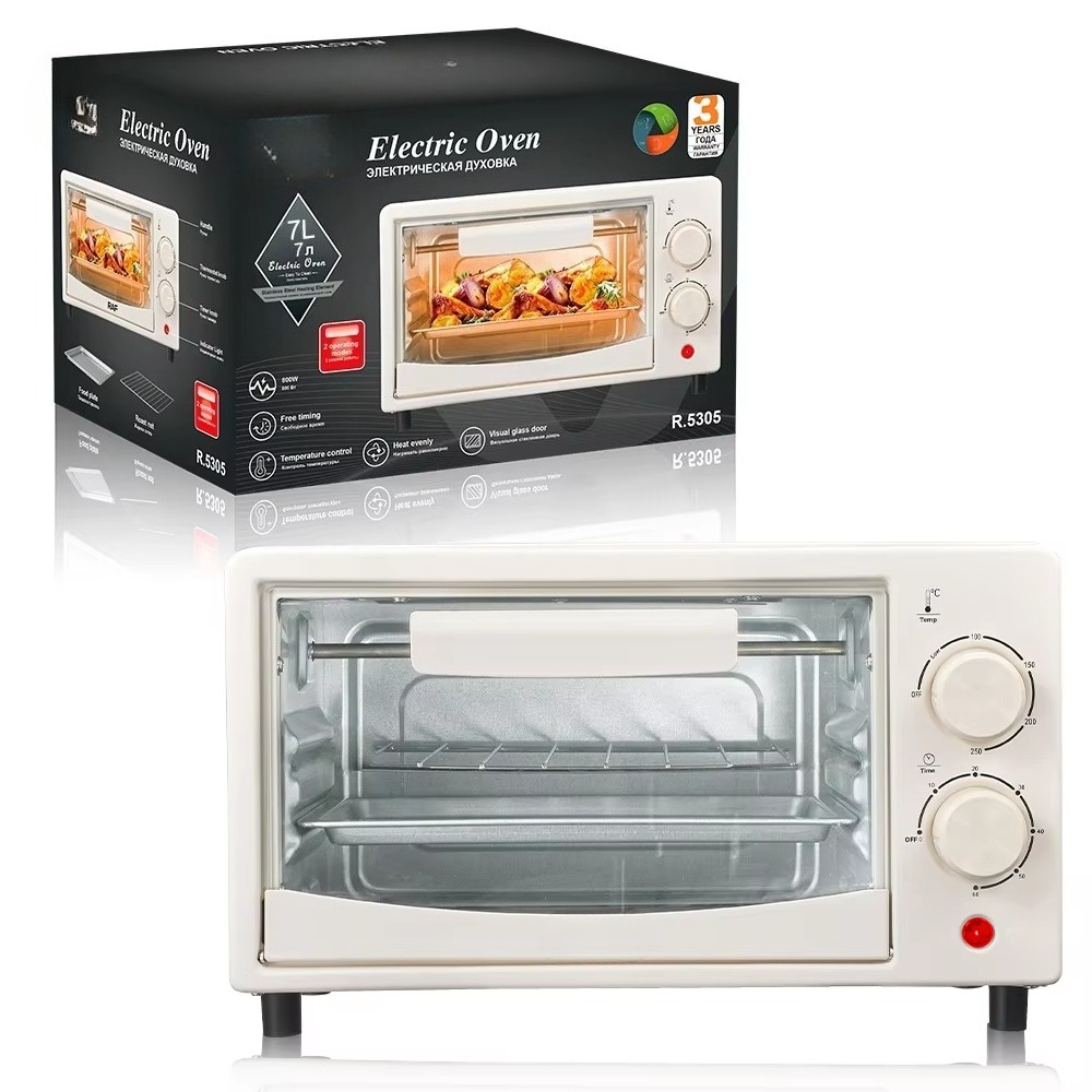 1. White Commercial Bake Cavit - огляд і ціна Commercial Kitchen Layout