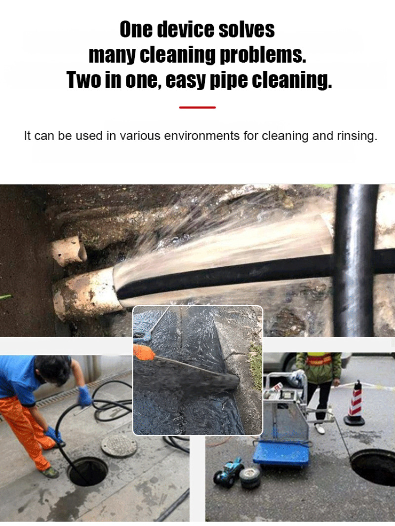High Pressure Washer Drain Unc - огляд і ціна Commercial Kitchen Supplies