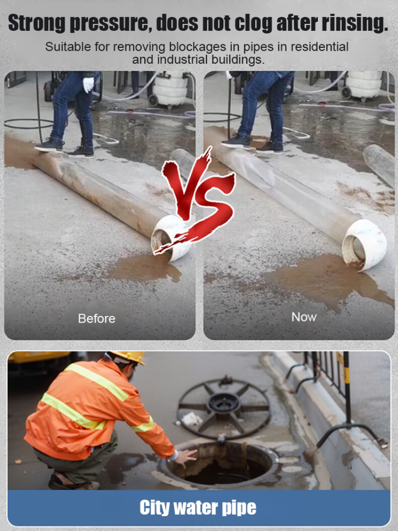 High Pressure Washer Drain Unc - огляд і ціна Commercial Kitchen Supplies