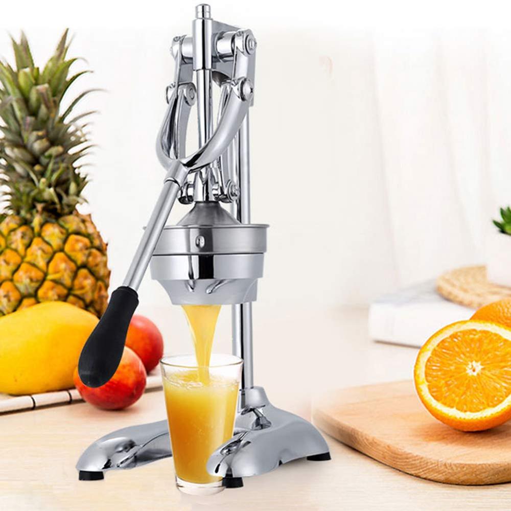 Stainless Steel Manual Hand Pr - огляд і ціна Juice Extractor Commercial
