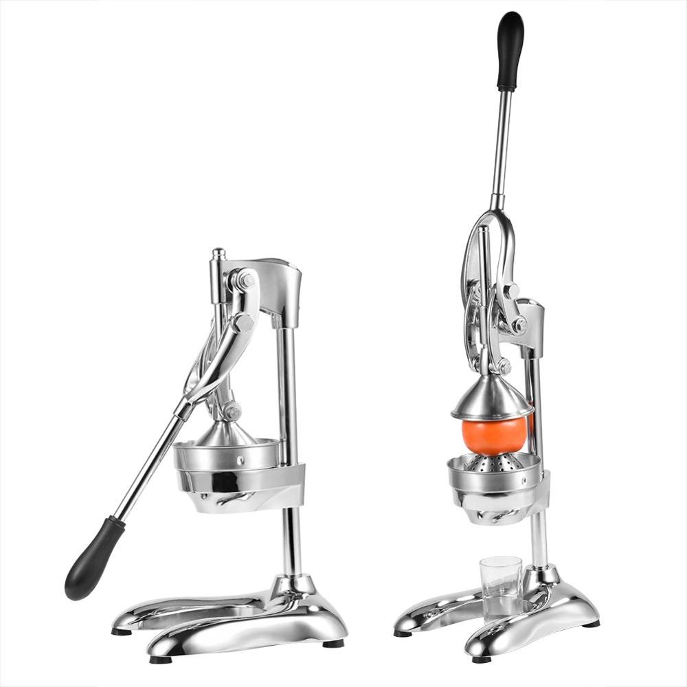 Stainless Steel Manual Hand Pr - огляд і ціна Juice Extractor Commercial