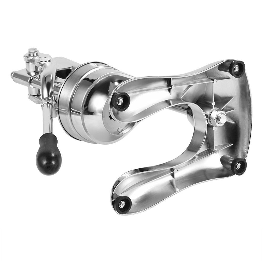 Stainless Steel Manual Hand Pr - огляд і ціна Juice Extractor Commercial
