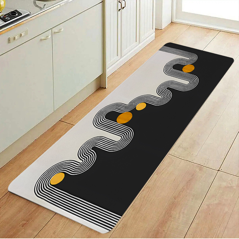 Modern Kitchen Floor Mat Rugs  - огляд і ціна Commercial Kitchen Mats Anti Fatigue