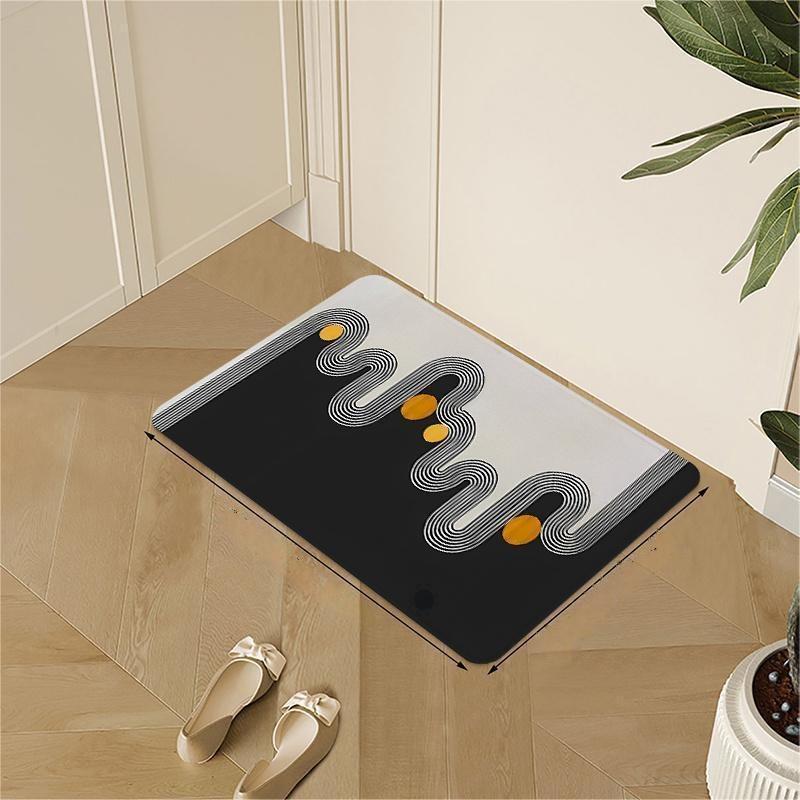 Modern Kitchen Floor Mat Rugs  - огляд і ціна Commercial Kitchen Mats Anti Fatigue