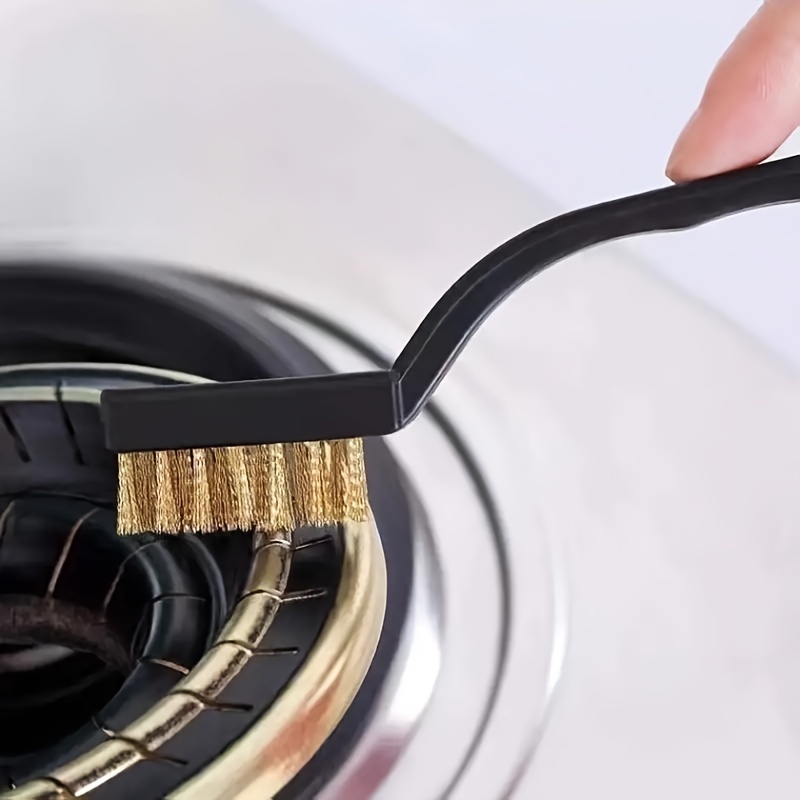 3pcs/gas stove cleaning brush  - огляд і ціна Commercial Kitchen Hood Installation