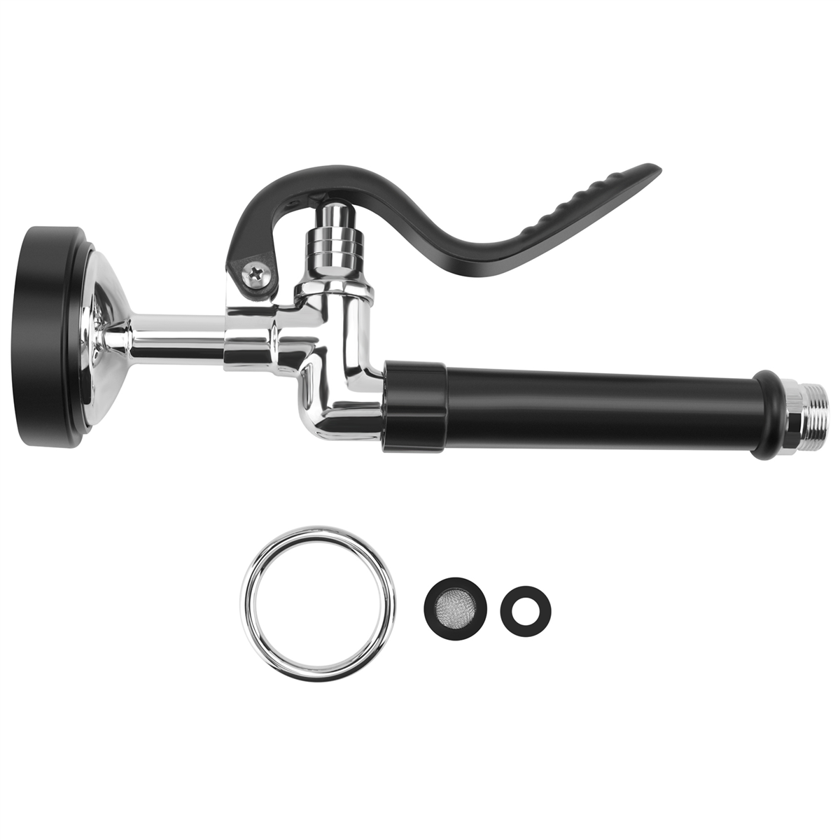 Pre Rinse Sprayer Commercial K - огляд і ціна Commercial Kitchen Utensils