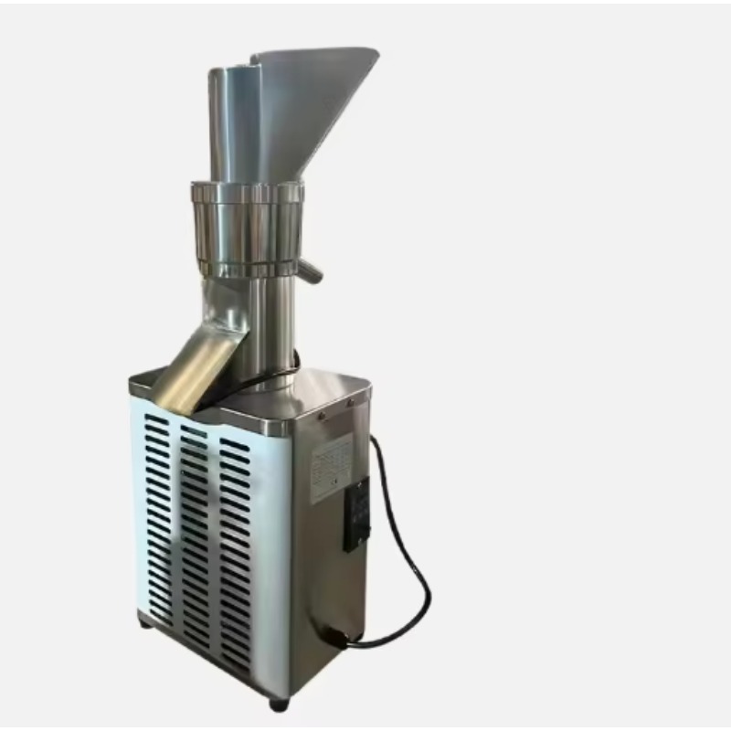 Hot Sell Stainless Steel Comme - огляд і ціна Juice Extractor Commercial