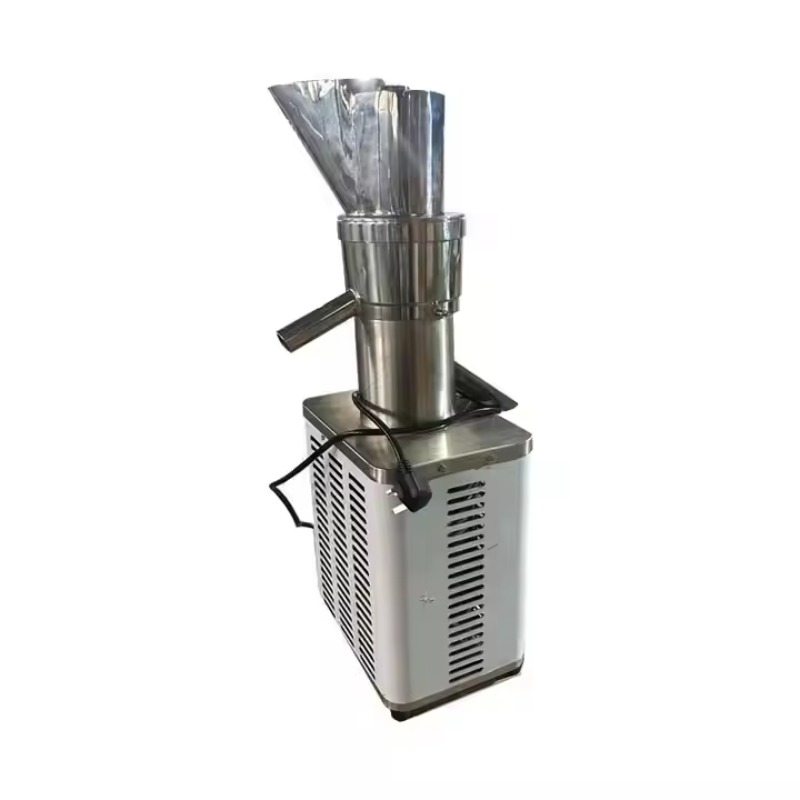 Hot Sell Stainless Steel Comme - огляд і ціна Juice Extractor Commercial