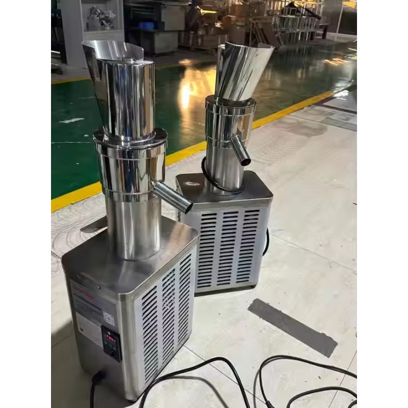 Hot Sell Stainless Steel Comme - огляд і ціна Juice Extractor Commercial