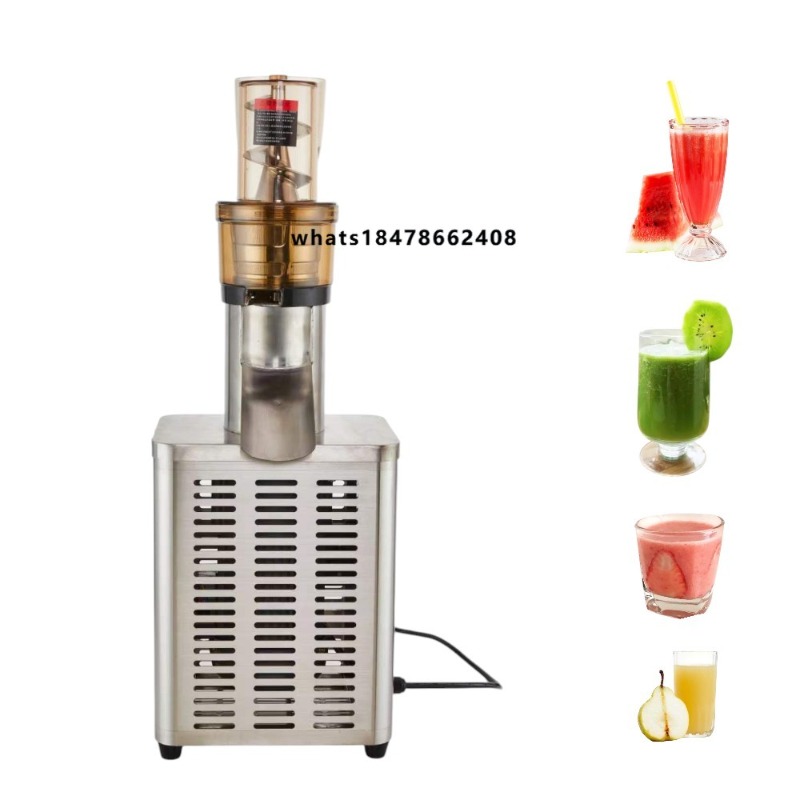 China Industrial Juicer Suppli - огляд і ціна Juice Extractor Commercial