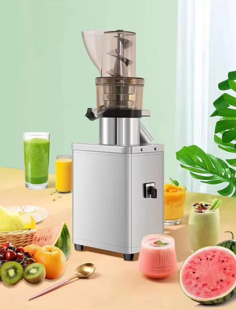 China Industrial Juicer Suppli - огляд і ціна Juice Extractor Commercial