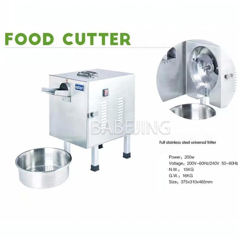 Electric Mini Scallion Chopper - огляд і ціна Commercial Kitchen Appliance
