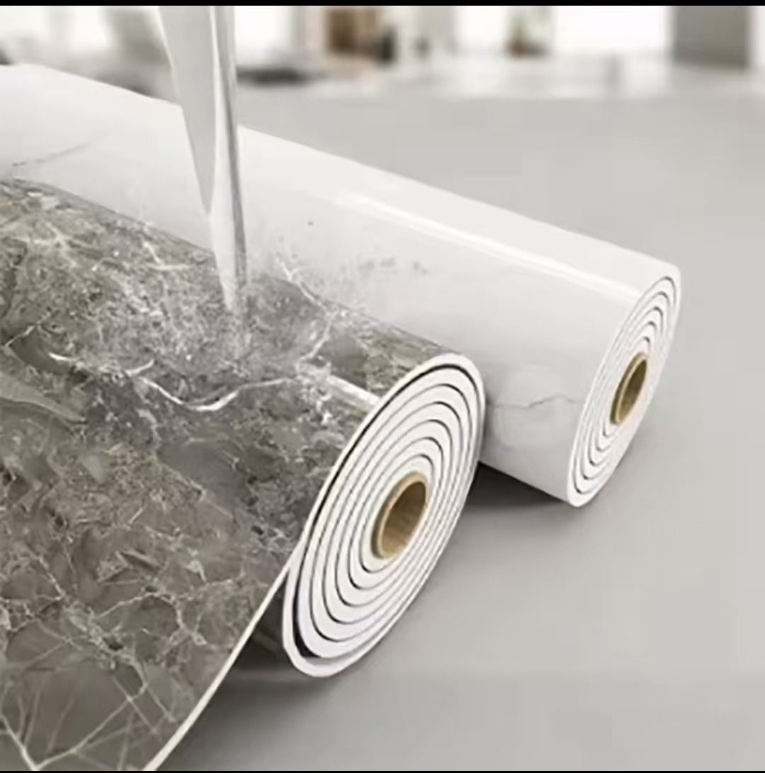 Thickened Self-Adhesive Tile S - огляд і ціна Commercial Kitchen Tiles