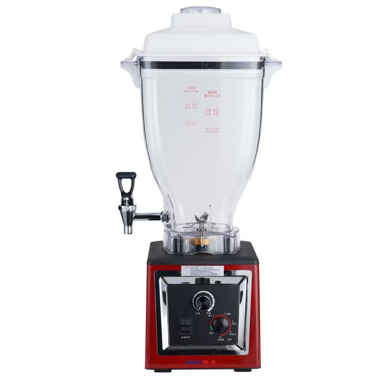 Commercial High Power 10L Juic - огляд і ціна Juice Extractor Commercial