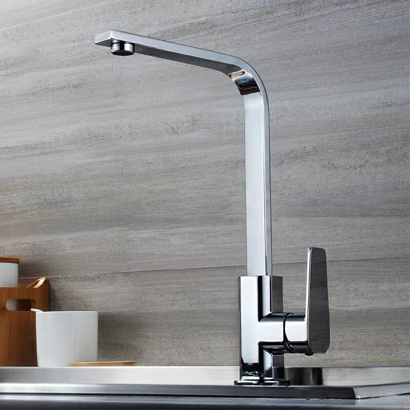 Durable Kitchen Faucet with Ce - огляд і ціна Commercial Kitchen Utensils