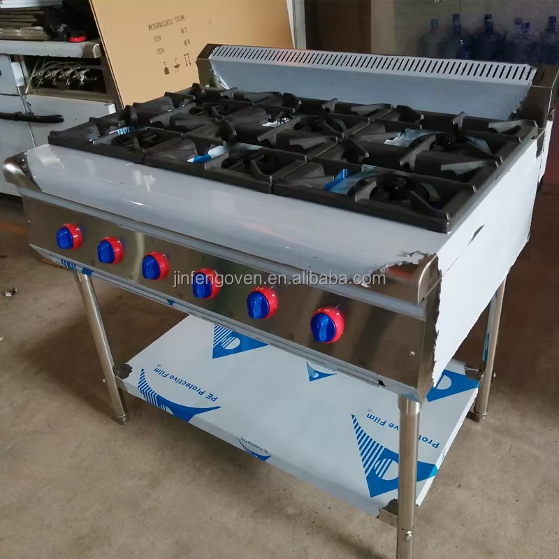 Commercial Kitchen Equipment P - огляд і ціна Commercial Kitchen Cooking