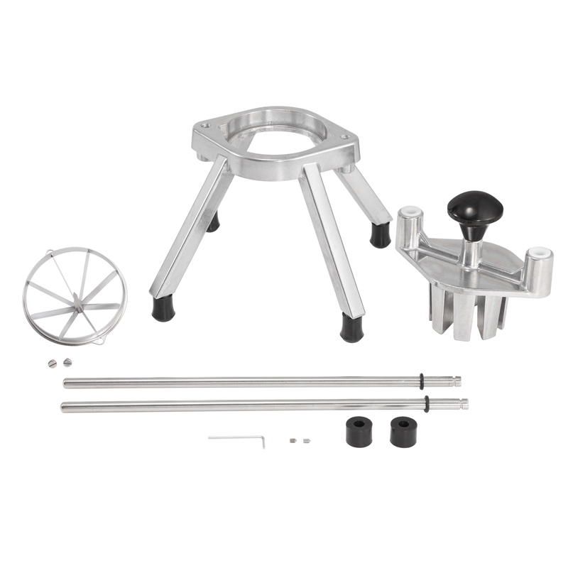 8-Section Lemon Wedge Slicer C - огляд і ціна Commercial Kitchen Appliance