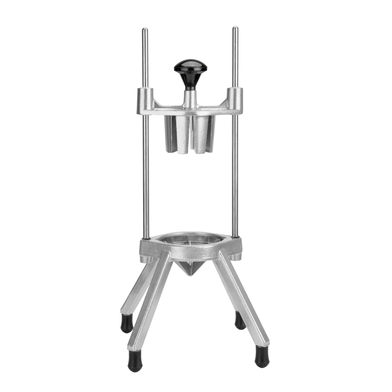 8-Section Lemon Wedge Slicer C - огляд і ціна Commercial Kitchen Appliance