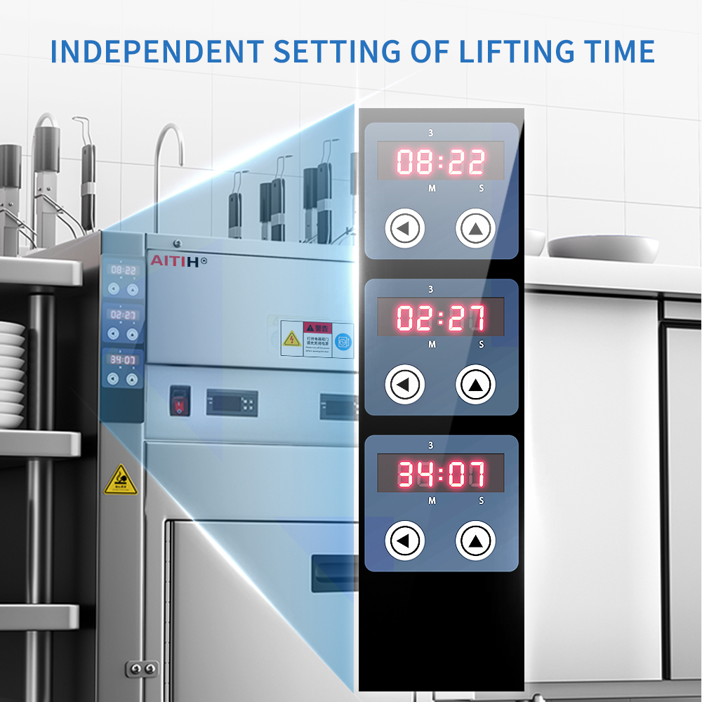 Commercial Automatic Pasta Coo - огляд і ціна Commercial Kitchen Boiler