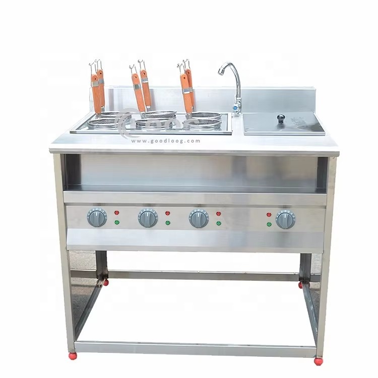 Commercial Kitchen Equipment E - огляд і ціна Commercial Kitchen Boiler