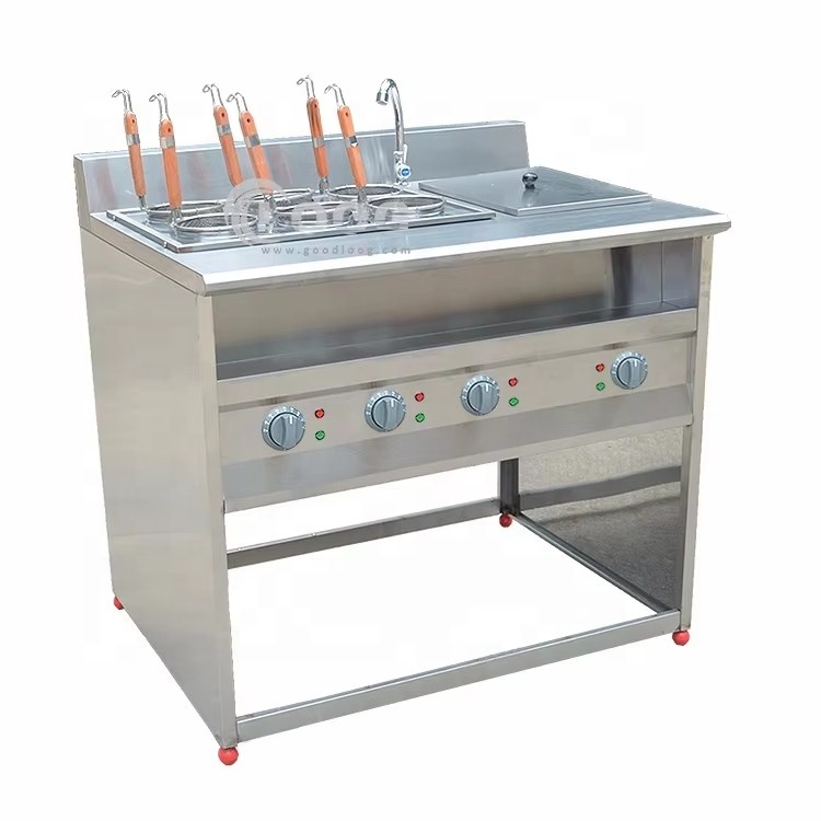 Commercial Kitchen Equipment E - огляд і ціна Commercial Kitchen Boiler