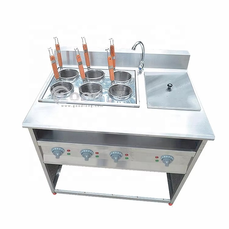 Commercial Kitchen Equipment E - огляд і ціна Commercial Kitchen Boiler