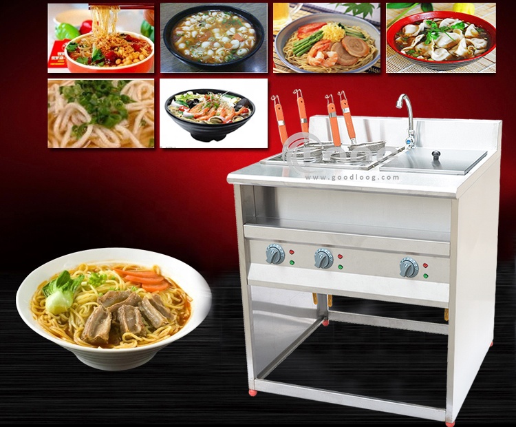 Commercial Kitchen Equipment E - огляд і ціна Commercial Kitchen Boiler