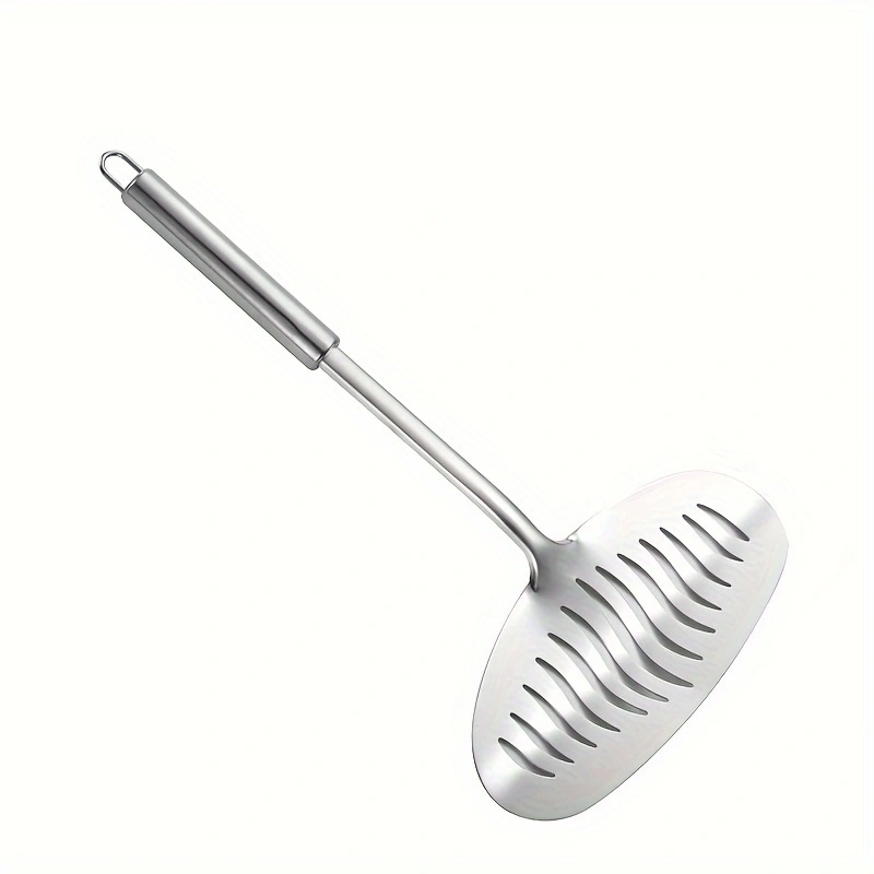 Stainless Steel Fish Fry Turne - огляд і ціна Commercial Kitchen Appliance