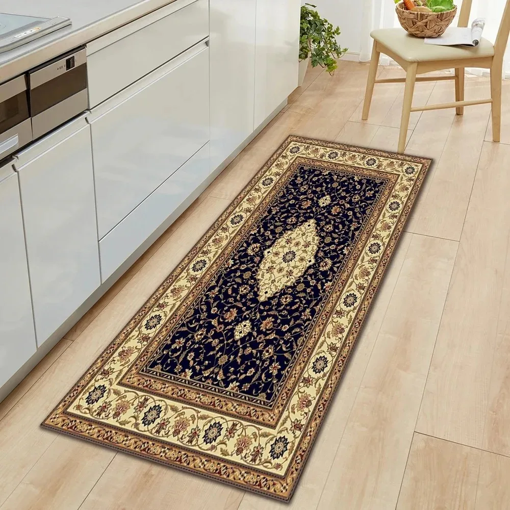 Classic Persian Design Kitchen - огляд і ціна Commercial Kitchen Mats Anti Fatigue