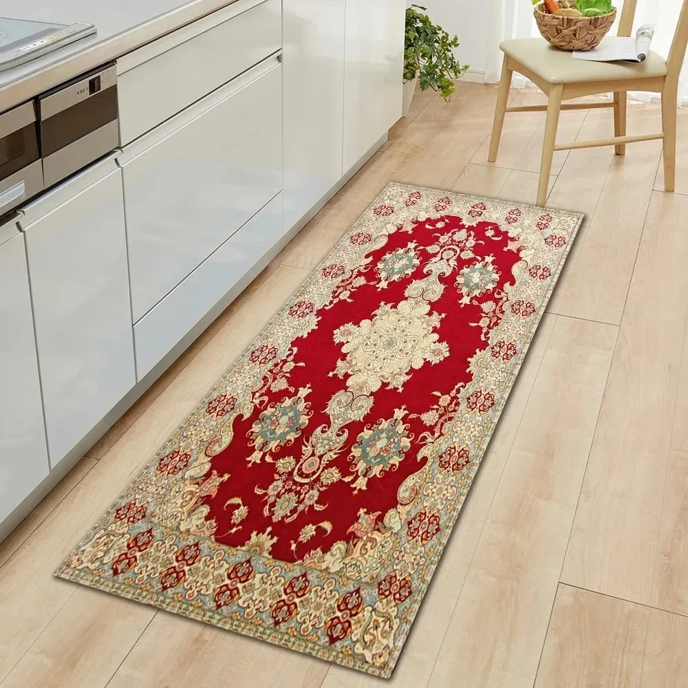 Classic Persian Design Kitchen - огляд і ціна Commercial Kitchen Mats Anti Fatigue