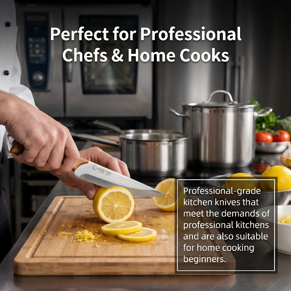 Professional boning knives and - огляд і ціна Commercial Kitchen Knives