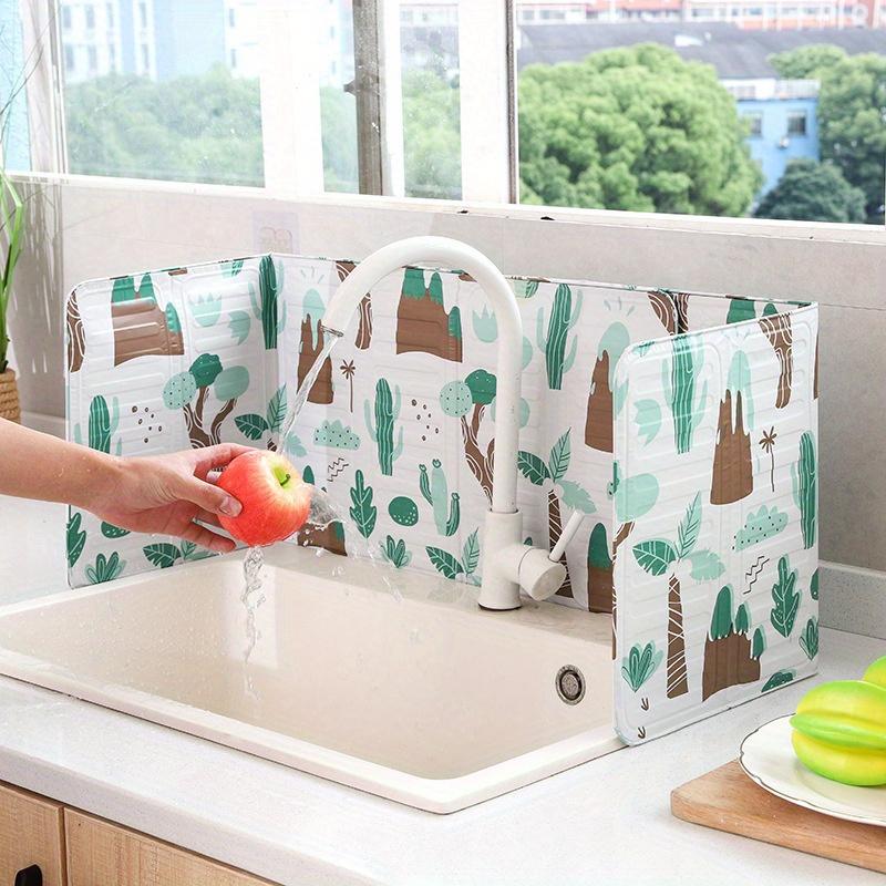 2pcs Cute Cartoon Kitchen Fume - огляд і ціна Commercial Kitchen Hood Installation