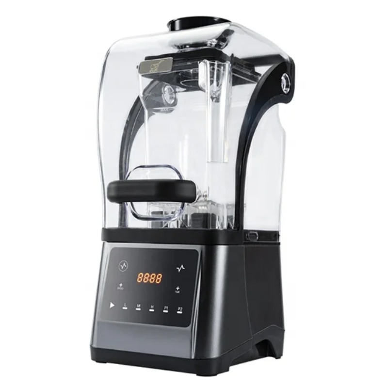 In Stock Big Mouth Cold Press  - огляд і ціна Juice Extractor Commercial