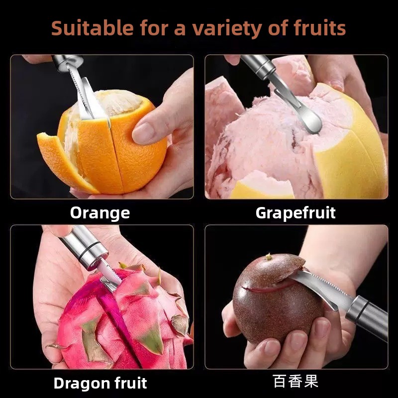 Stainless Steel Orange,Citru P - огляд і ціна Commercial Kitchen Supplies