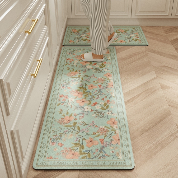 Carpet for Kitchen Floor Mat P - огляд і ціна Commercial Kitchen Mats Anti Fatigue