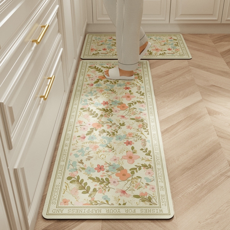 Carpet for Kitchen Floor Mat P - огляд і ціна Commercial Kitchen Mats Anti Fatigue