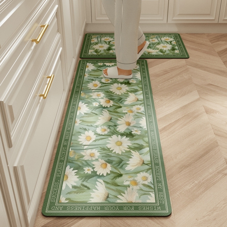 Carpet for Kitchen Floor Mat P - огляд і ціна Commercial Kitchen Mats Anti Fatigue